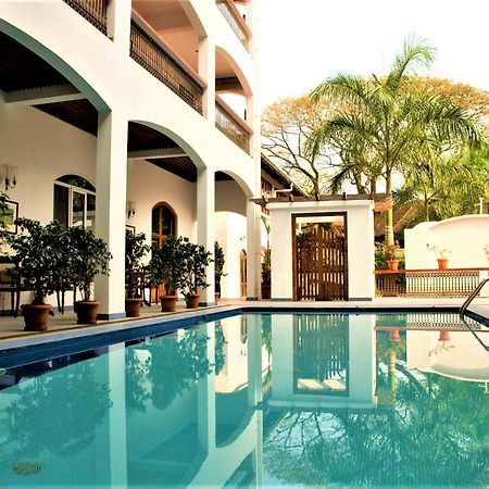 The Killians Boutique Hotel Kochi Exterior foto