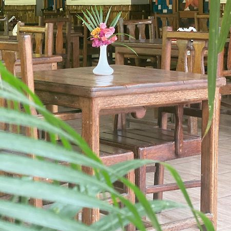 The Killians Boutique Hotel Kochi Exterior foto