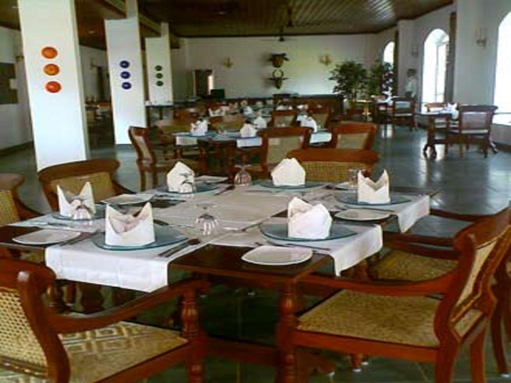 The Killians Boutique Hotel Kochi Exterior foto