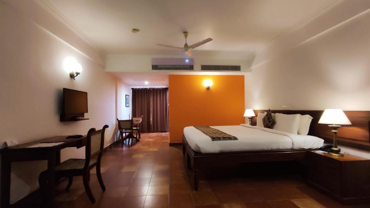 The Killians Boutique Hotel Kochi Exterior foto