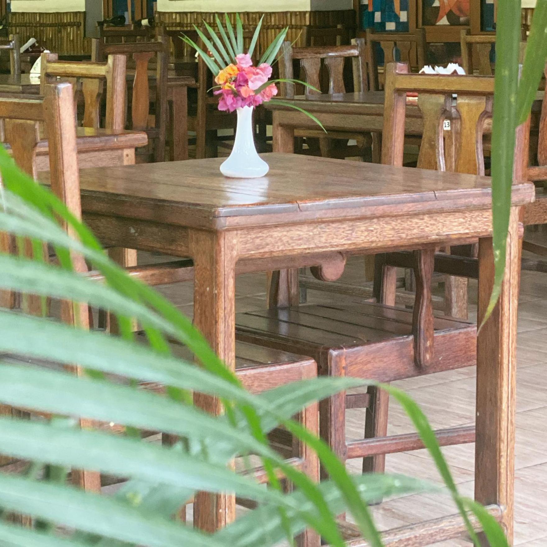 The Killians Boutique Hotel Kochi Exterior foto