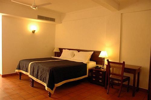 The Killians Boutique Hotel Kochi Exterior foto