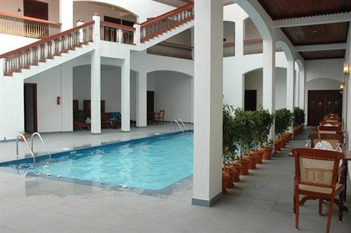 The Killians Boutique Hotel Kochi Exterior foto